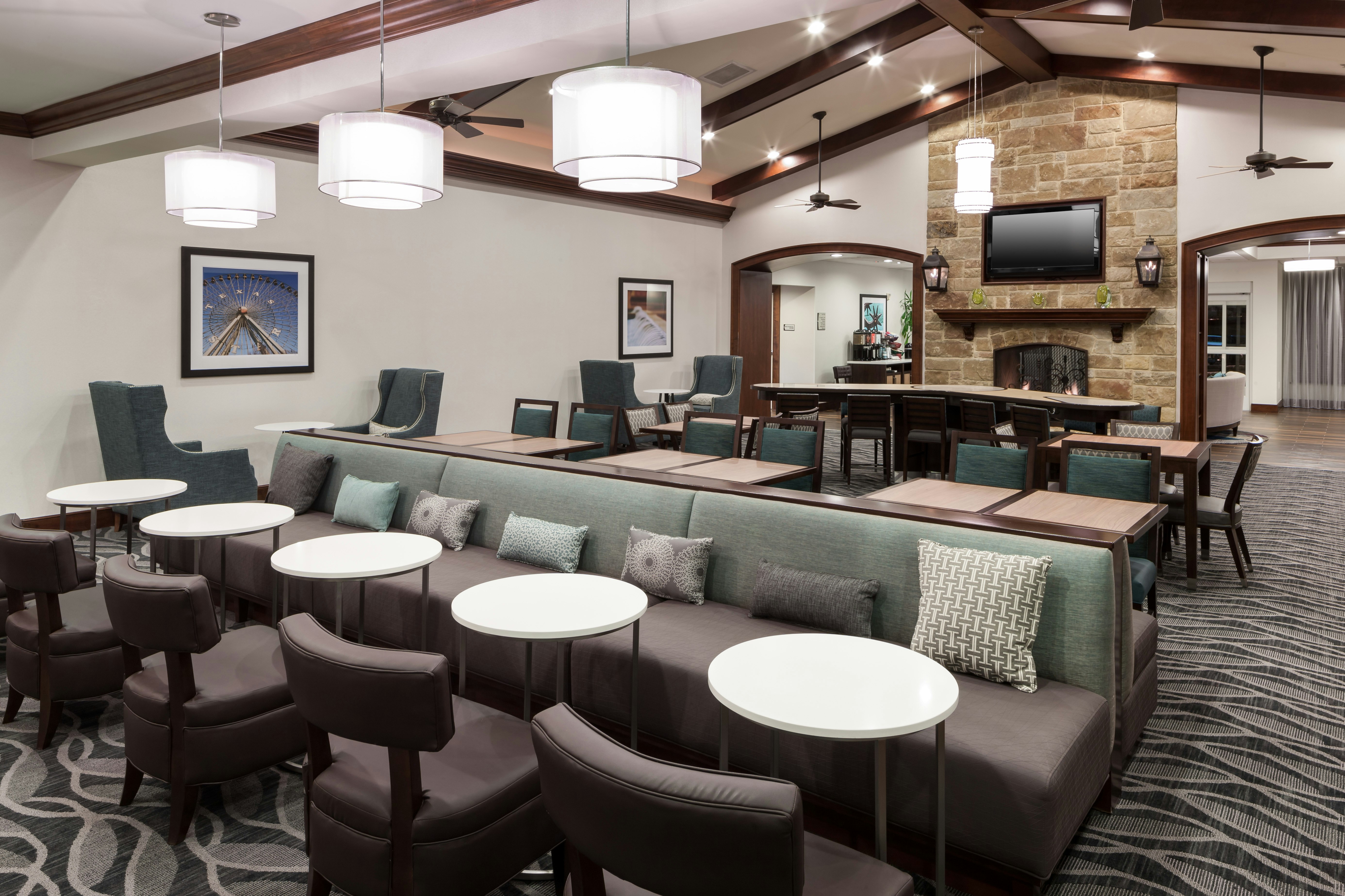 Homewood Suites by Hilton Denton 29/50