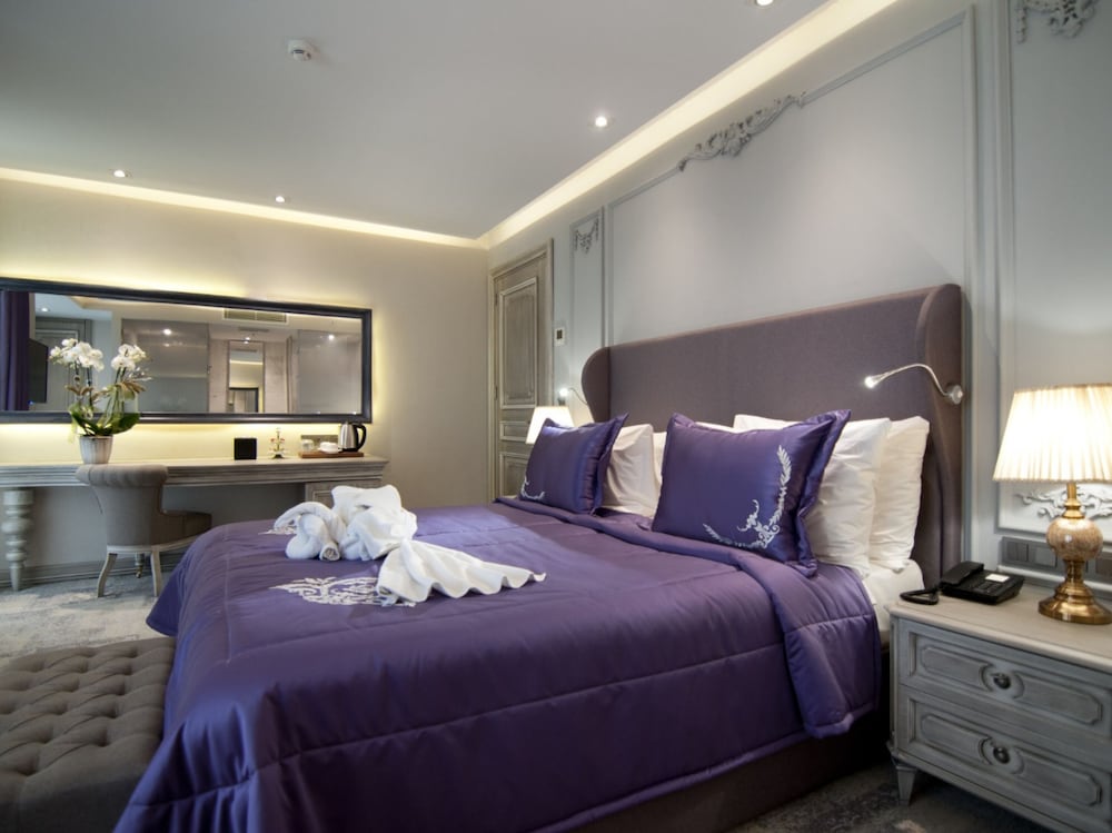 TK Taxim Bosphorus Hotel 9/50