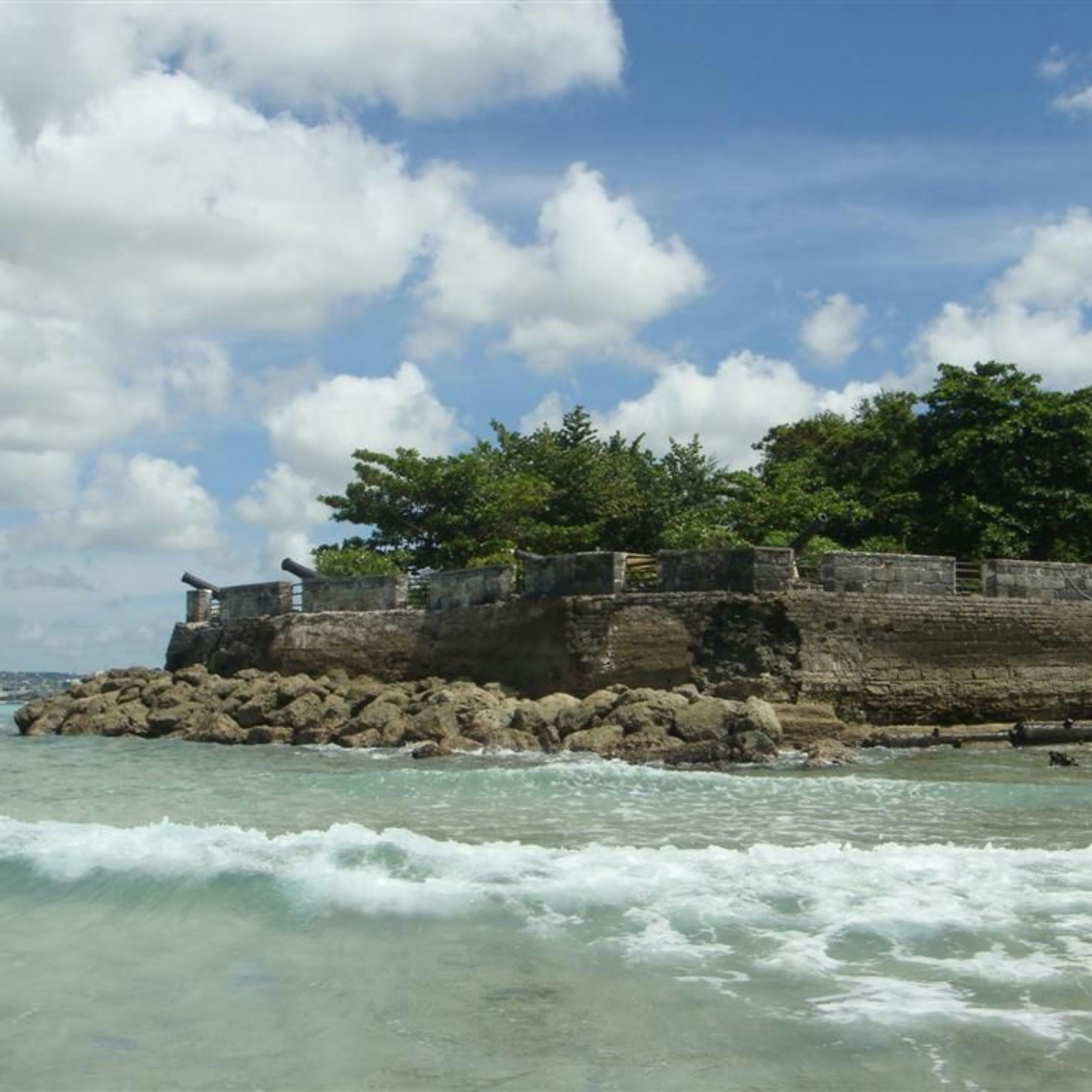 Hilton Barbados Resort 83/86