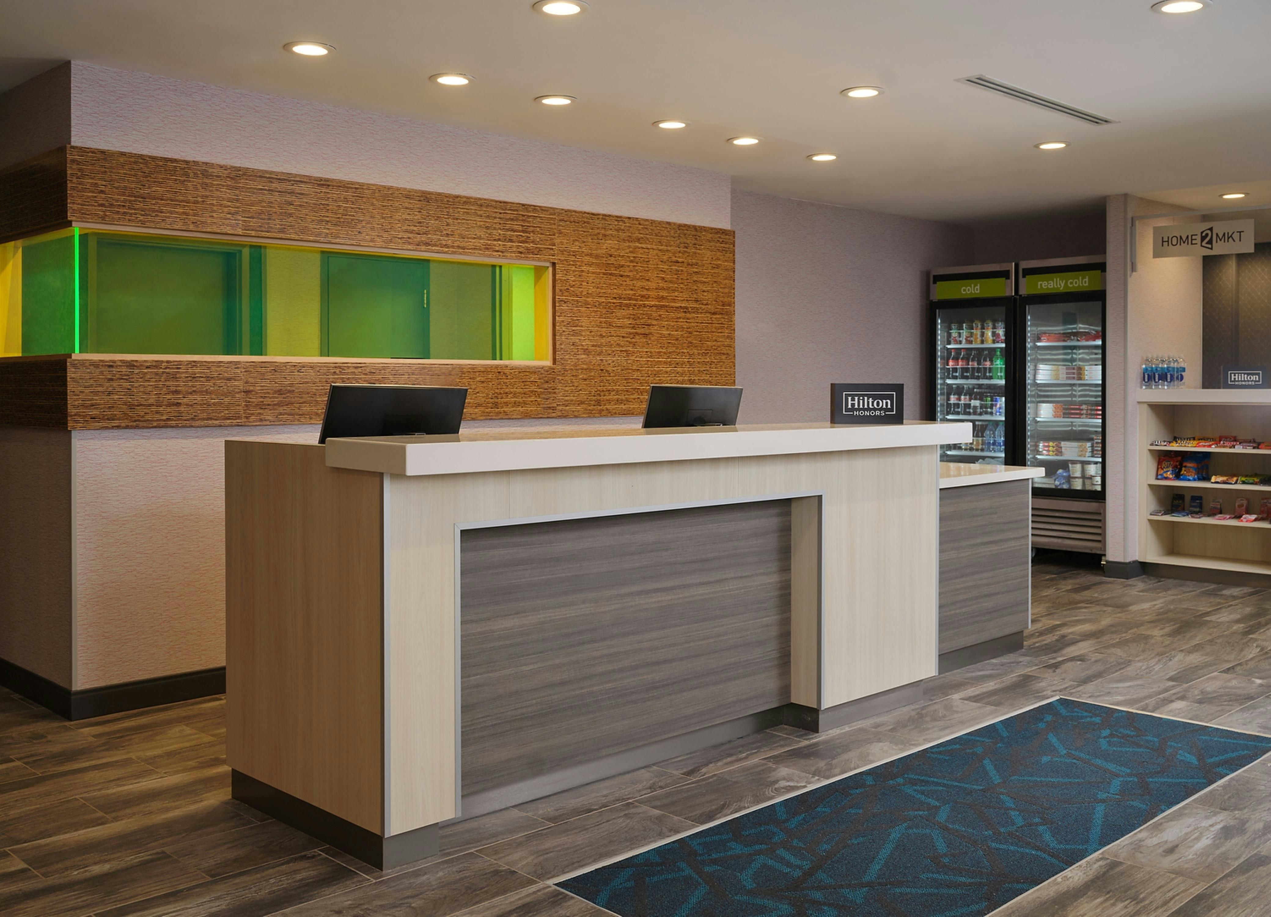 Home2 Suites By Hilton Jackson Pearl Ms 3/18