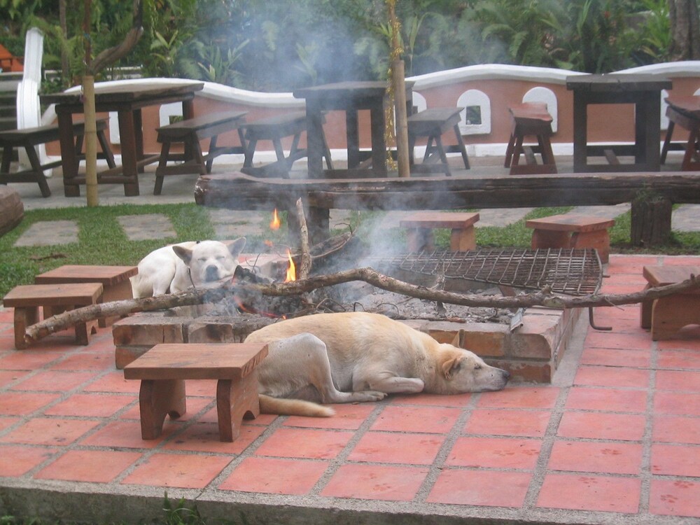 Fern Resort Mae Hong Son 29/67