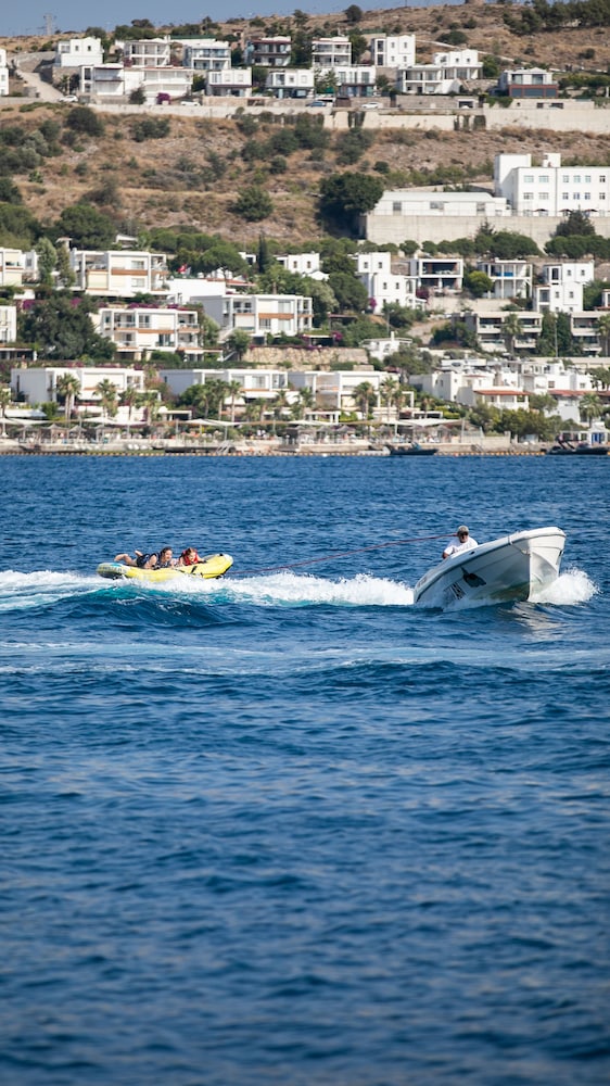 Casa Costa Boutique Hotel - Boutique Class 34/50