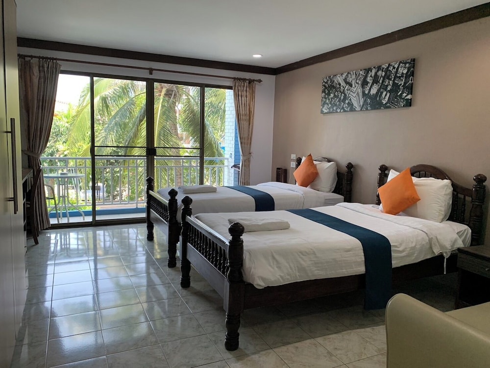 SUPERIOR, TWIN BEDS