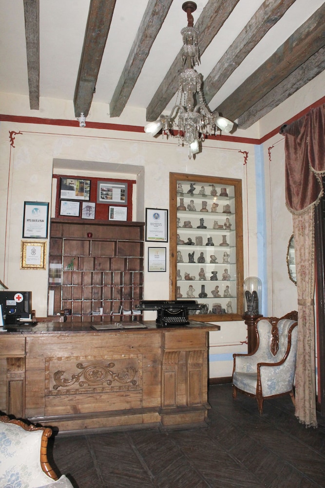Hotel Casa De La Palma 39/51