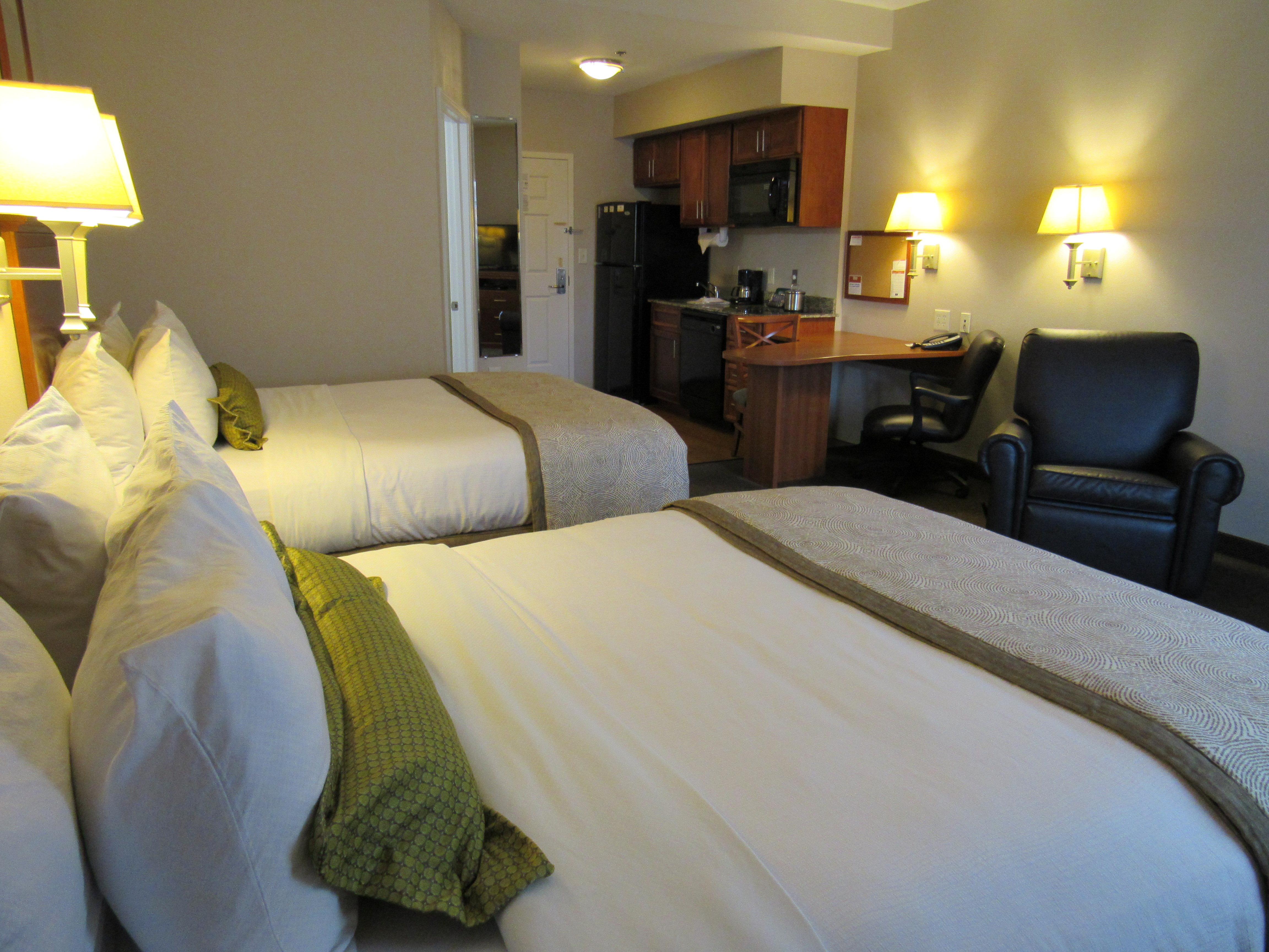 Candlewood Suites Murfreesboro 46/58