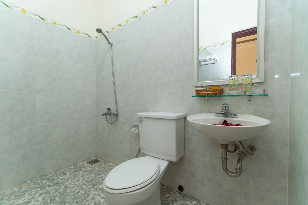 Hoa Thu Homestay 30/30