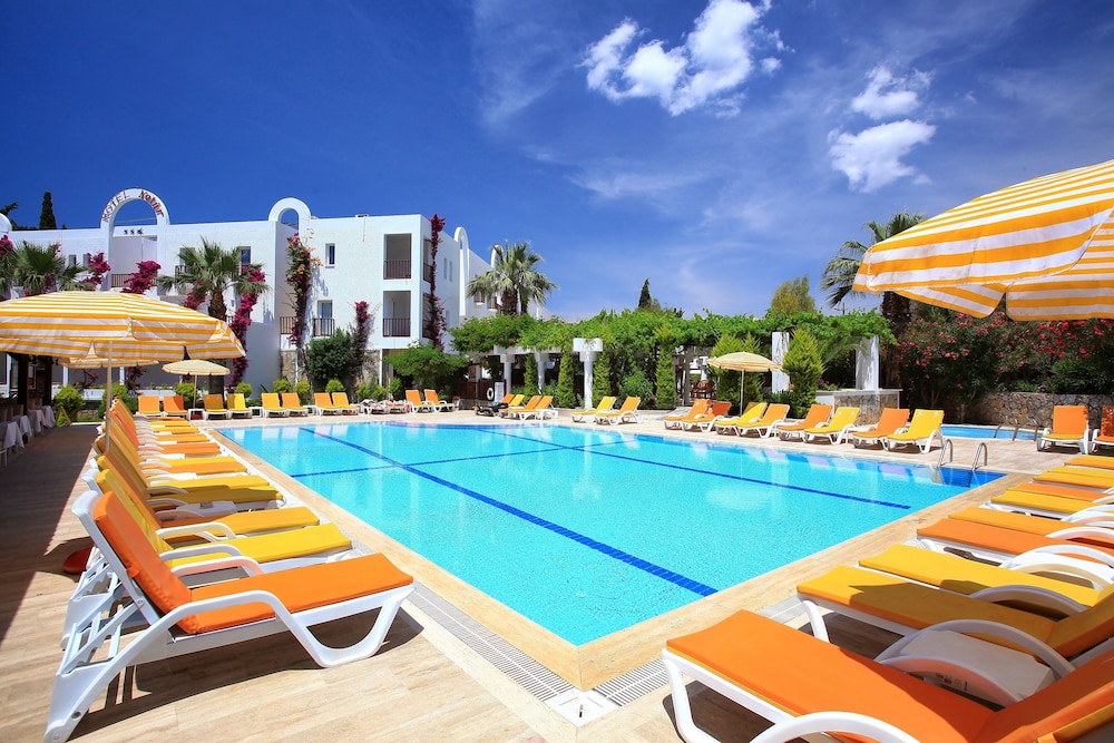 Natur Garden Hotel 20/49