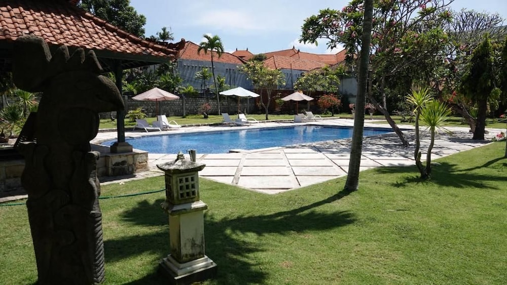 Bali Bungalo Hotel 26/31