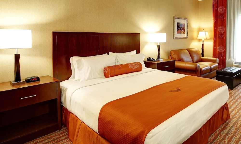 Phoenix Inn Suites - Albany 5/31