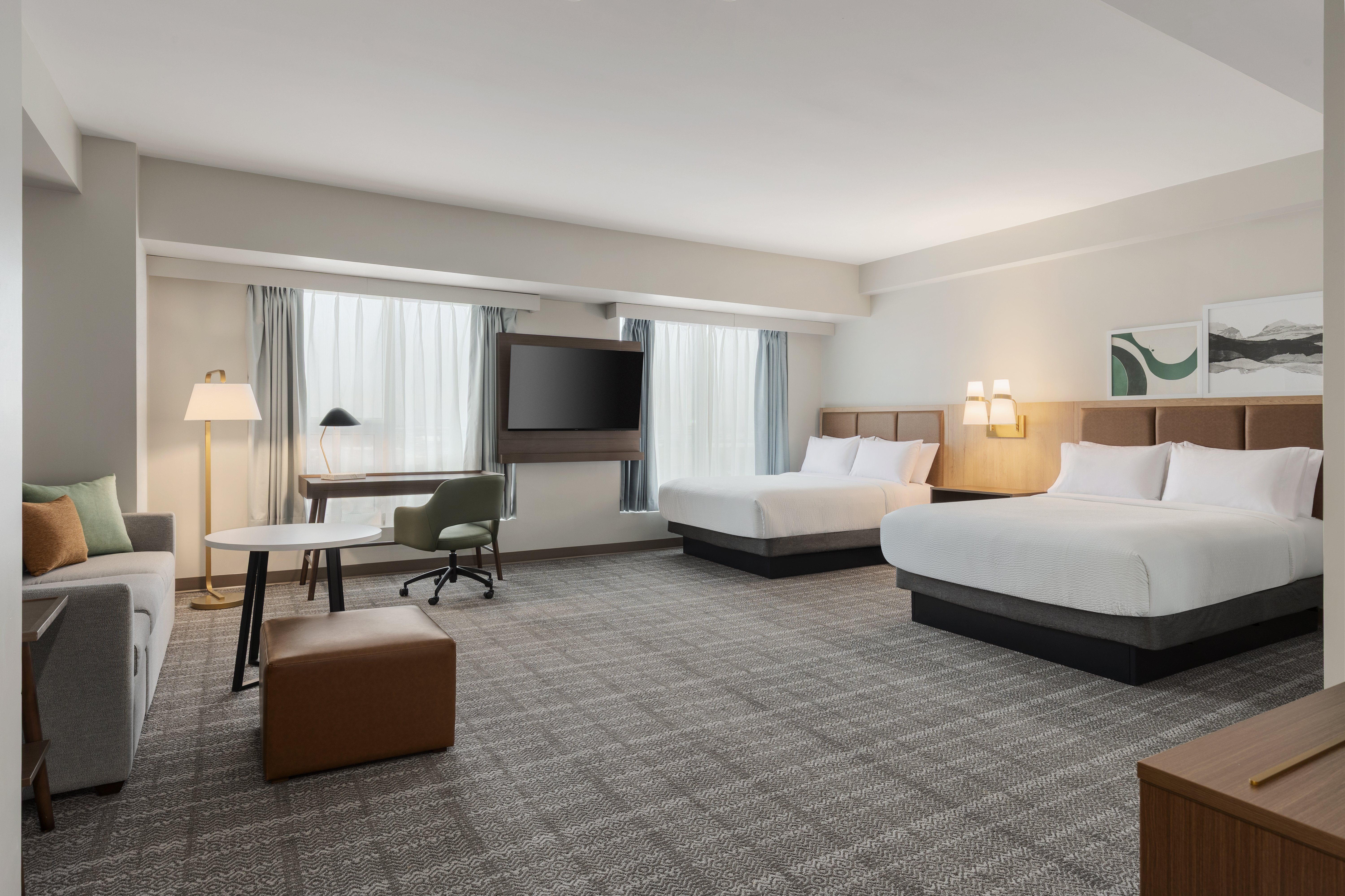 Staybridge Suites Toronto Airport East 23/83