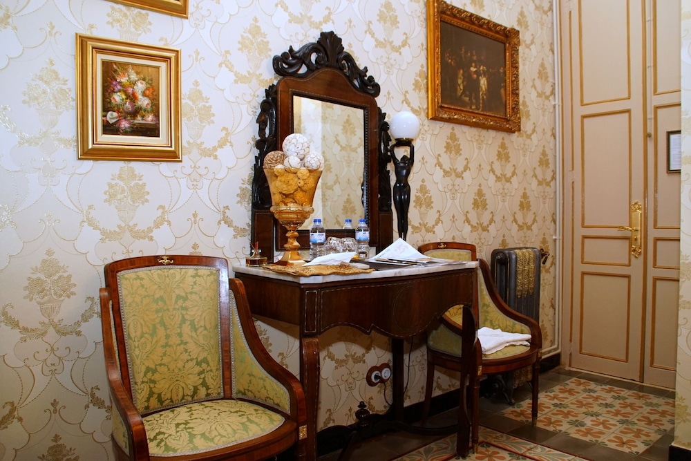 Sitges Royal Rooms 14/50