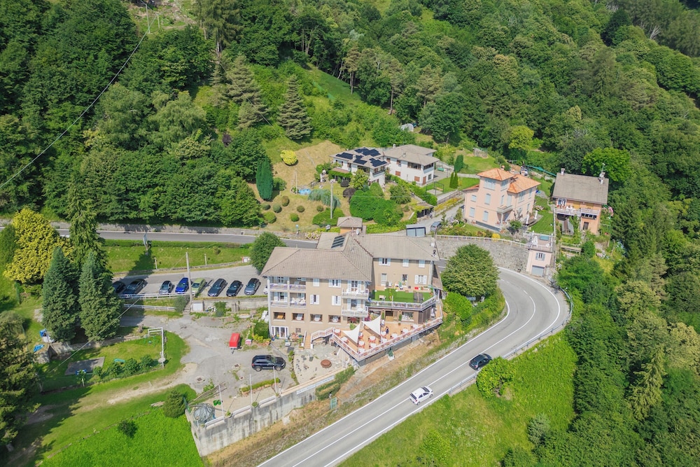 Hotel Mirabeau 46/50