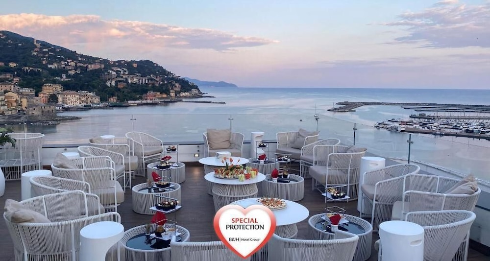 Best Western Plus Tigullio Royal Hotel 60/64