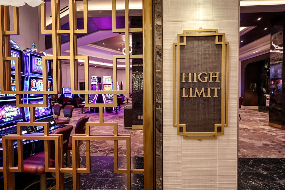 Horseshoe Lake Charles - A Caesars Rewards Destination 18/50