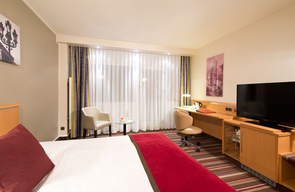 Leonardo Royal Hotel Frankfurt 30/88