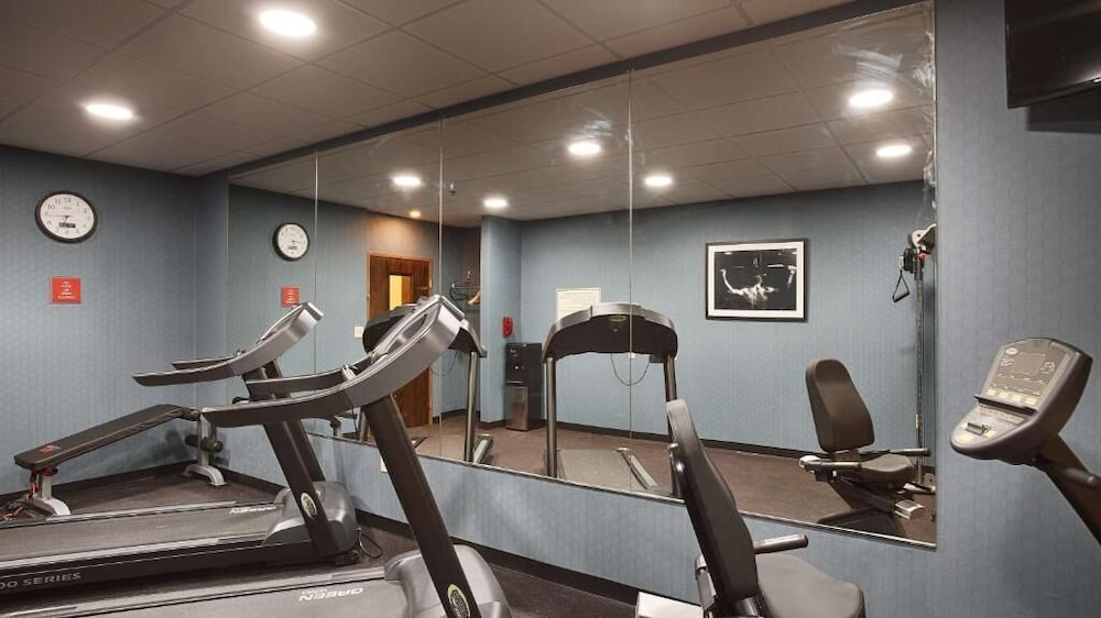 Days Inn by Wyndham Indiana PA Near IUP 11/17