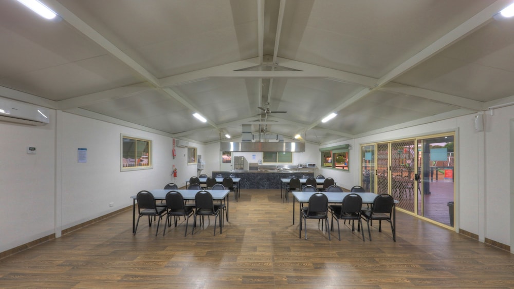 Yarrawonga Holiday Park 11/21