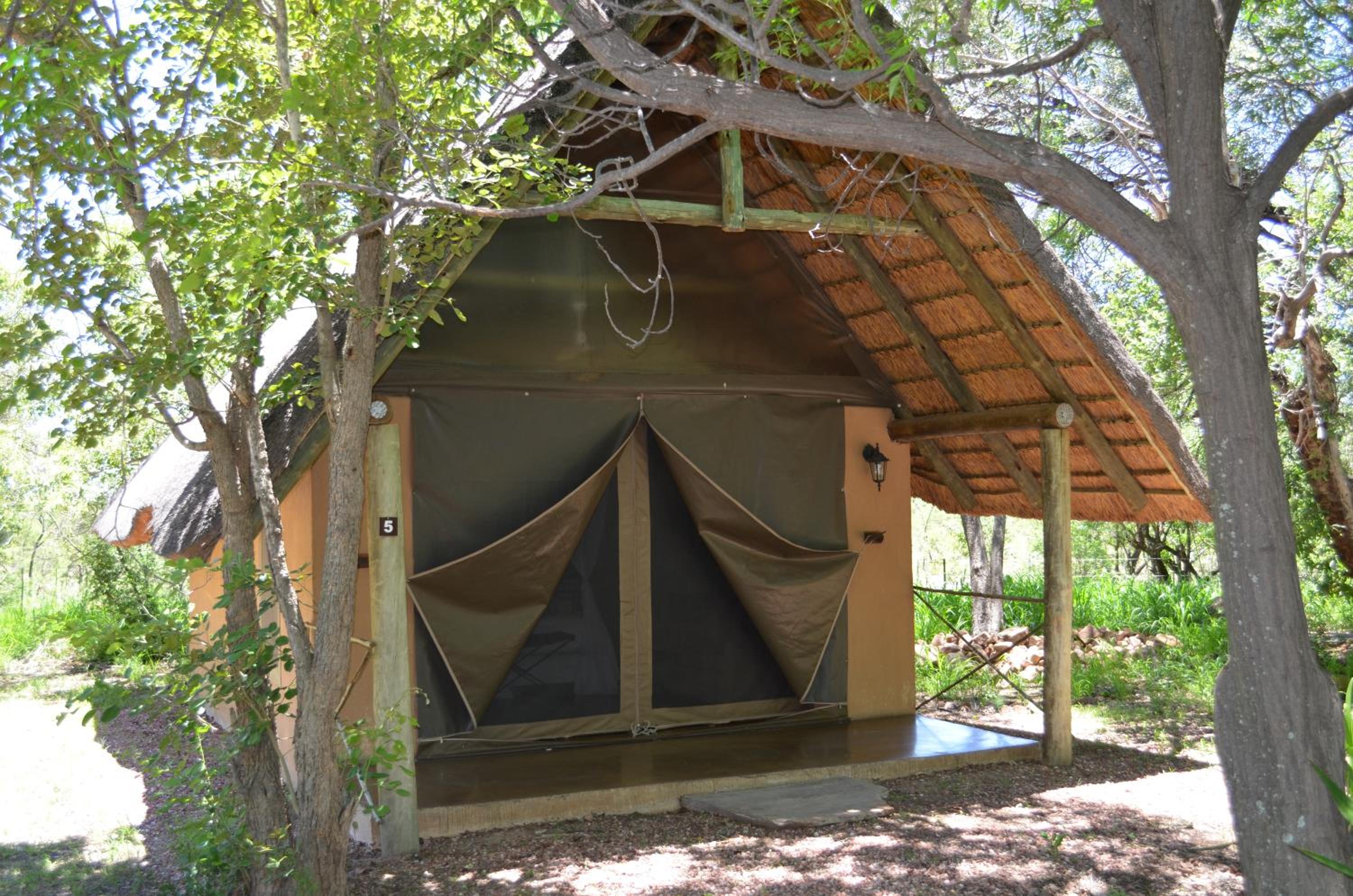 Bushwa Private Game Lodge 1/50
