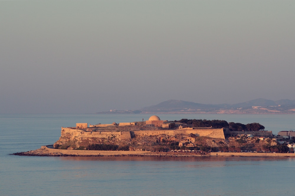 Amnissos Residence 39/50