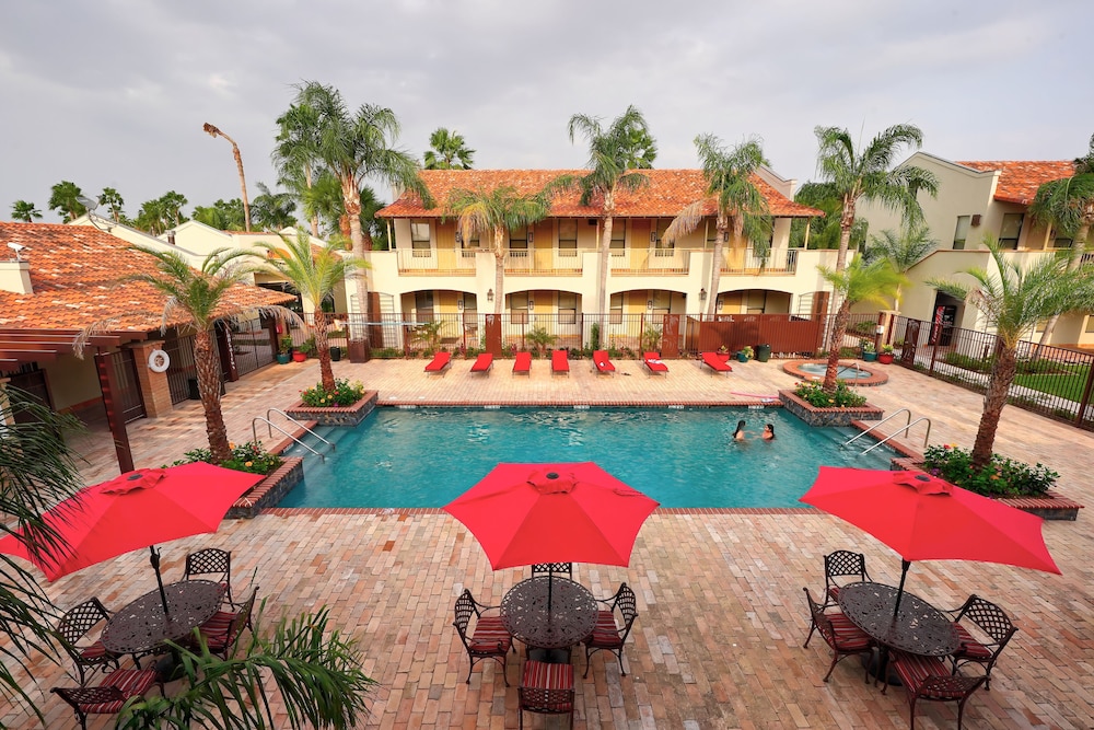 Studio 6 Mission, TX image