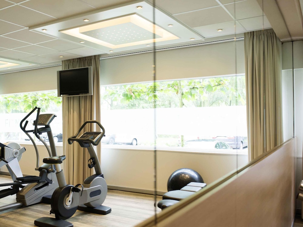 Novotel Rotterdam Schiedam 36/70