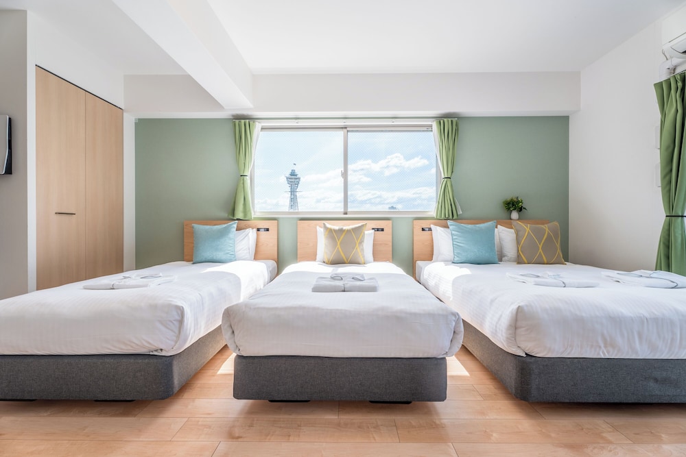 Eslead Hotel Namba South I 11/50
