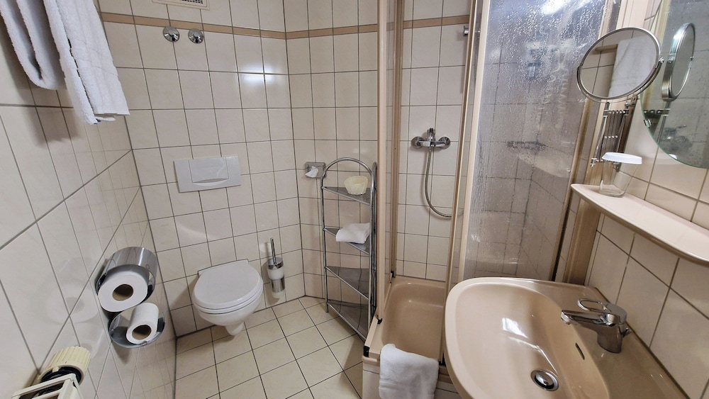 Hotel Fortuna 48/50