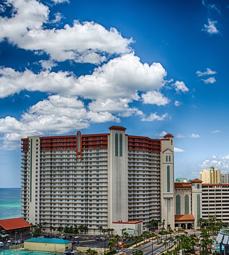 Shores of Panama Beach Resort 3/50