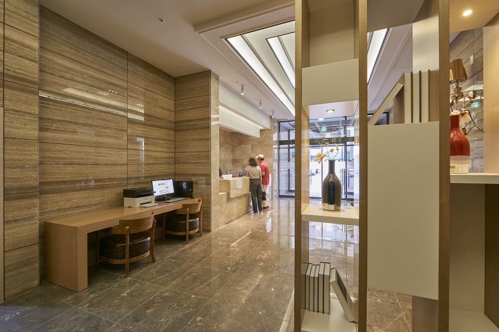 Dubai Hotel Gwangju 34/44