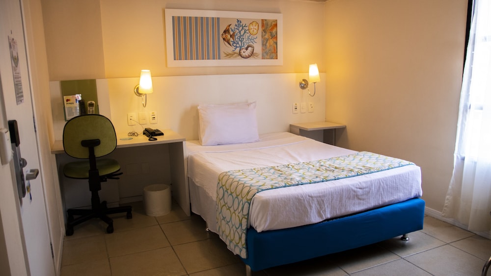 Comfort Hotel Fortaleza 15/48