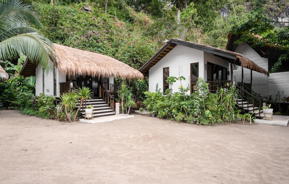 El Nido Resorts Miniloc Island 36/45
