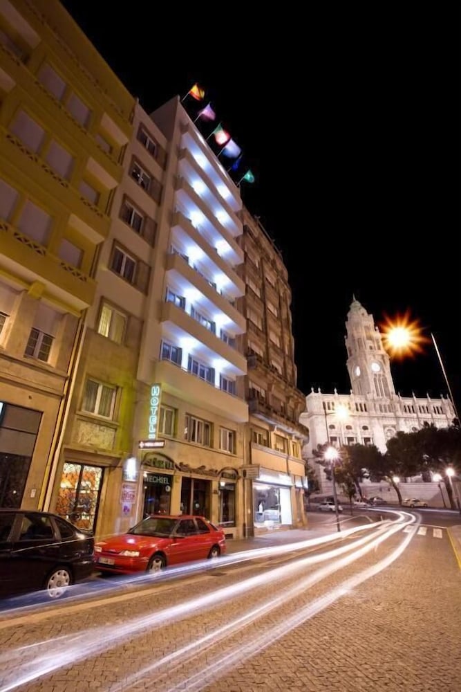 Vera Cruz Residential 35/36