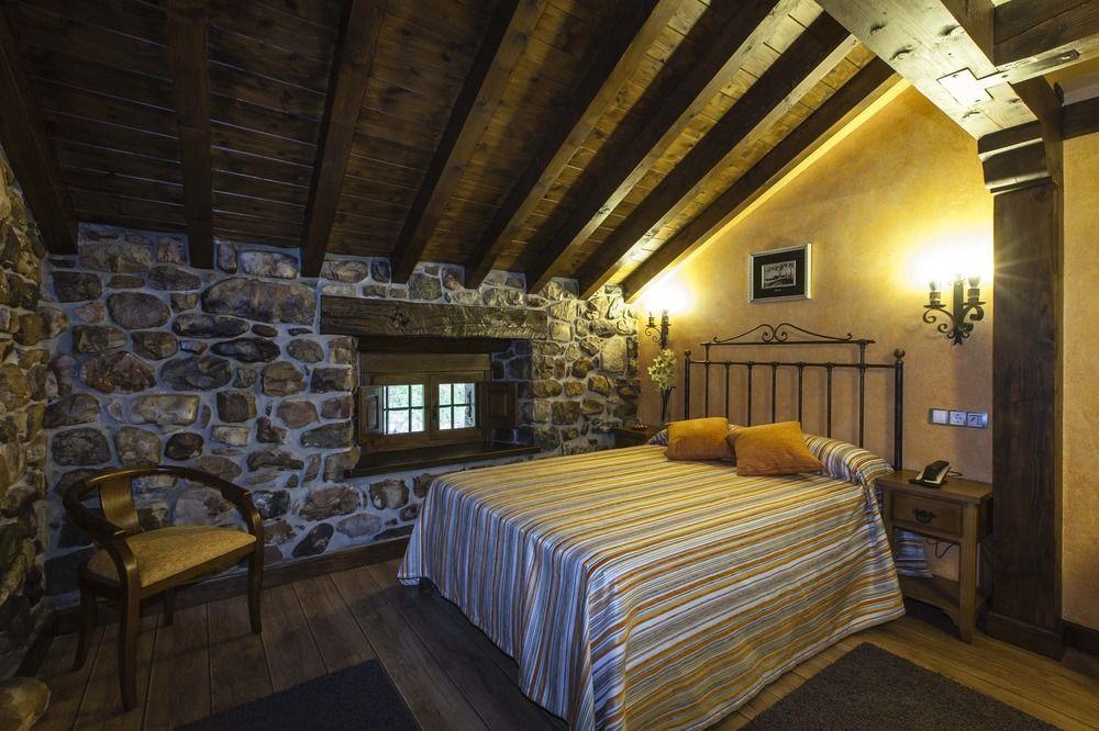 Hotel Spa Casona La Hondonada 5/24