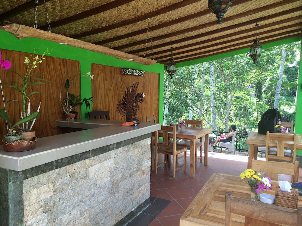 Dupa Ubud Villa 12/72