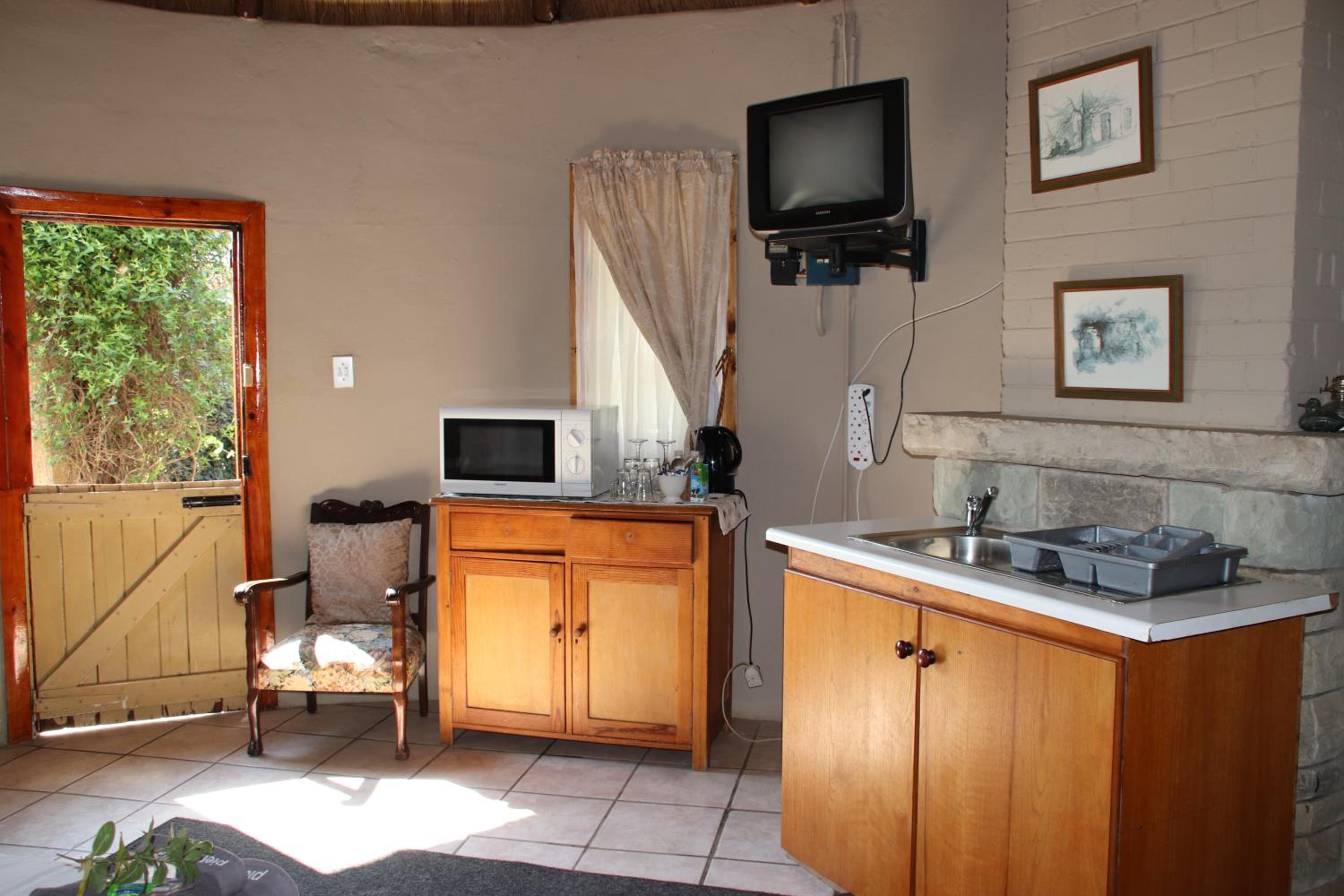 Top House Bed & Breakfast 2/15
