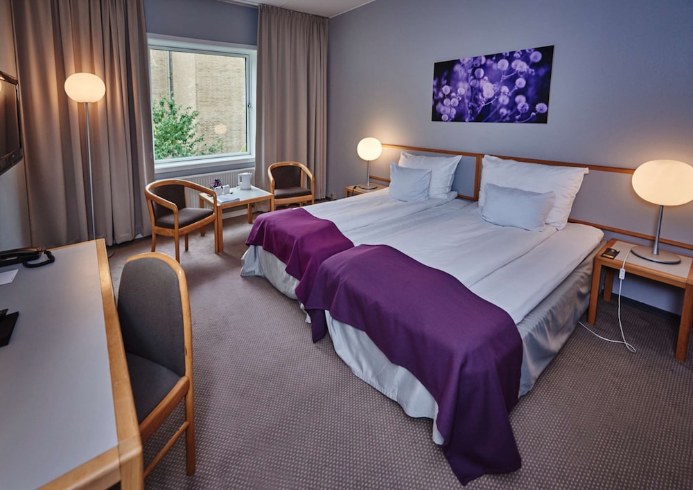 Thon Hotel Hoje Taastrup 15/70