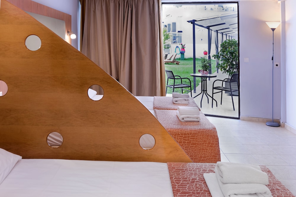 Punta Hotel 30/67