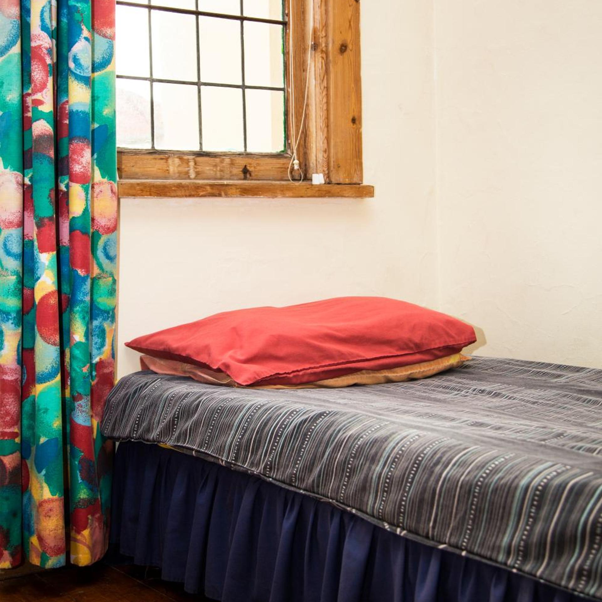 Jikeleza Lodge Backpackers 14/50