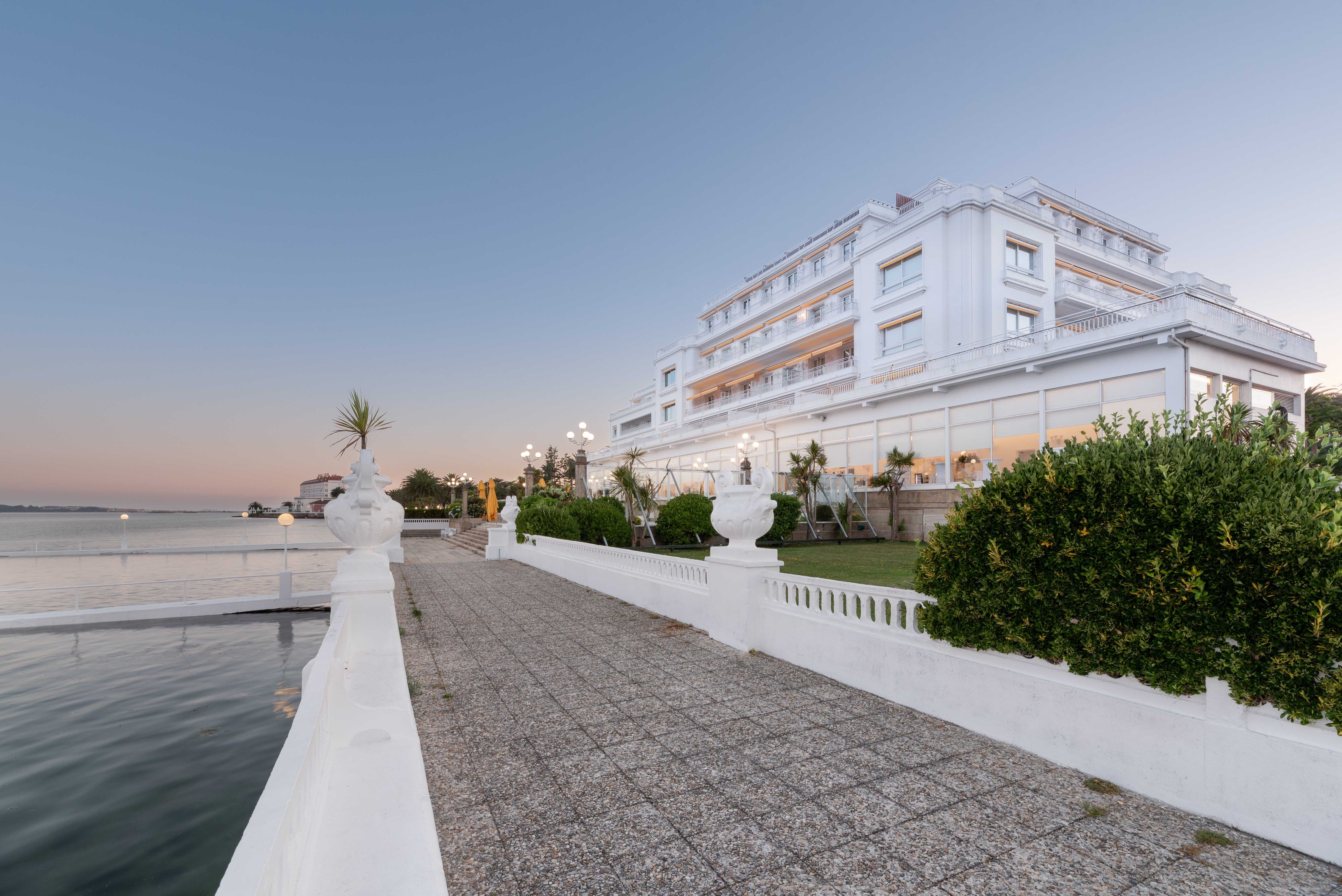 Eurostars Gran Hotel La Toja 73/79