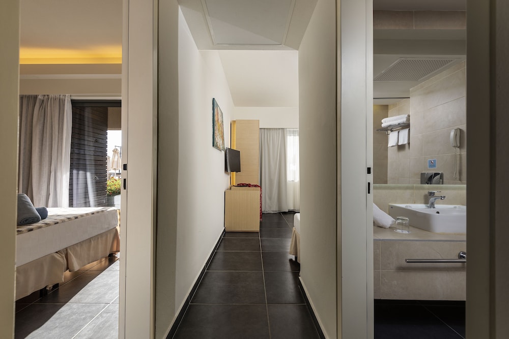 Mikri Poli Hotel Kos 55/55
