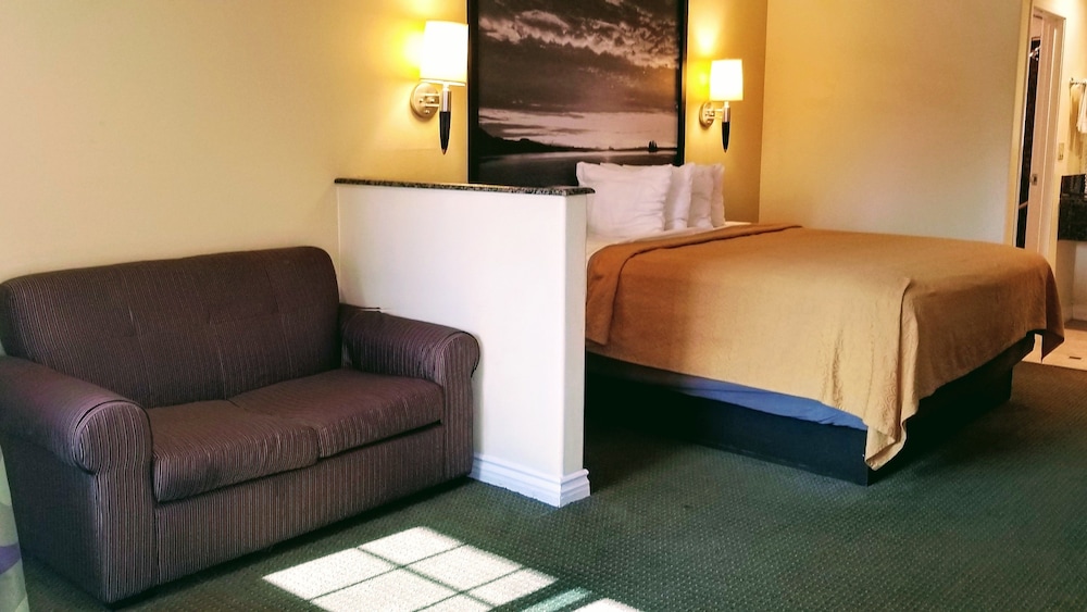 Super 8 By Wyndham Cypress Buena Park Area 28/44
