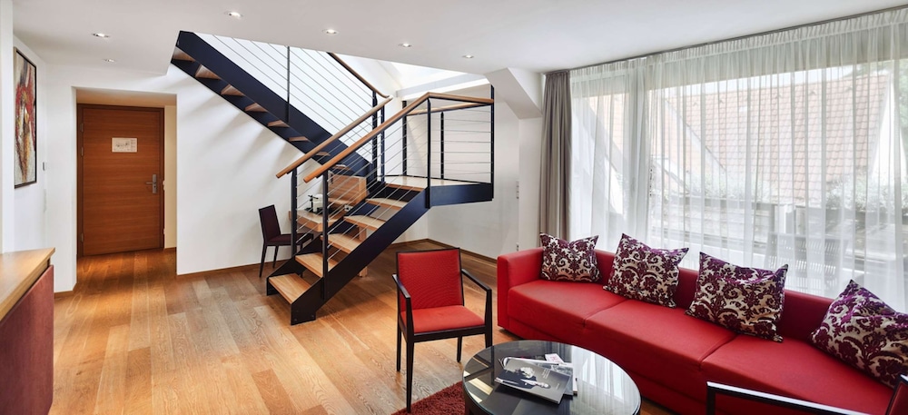 Steigenberger Hotel And Spa Krems 40/57