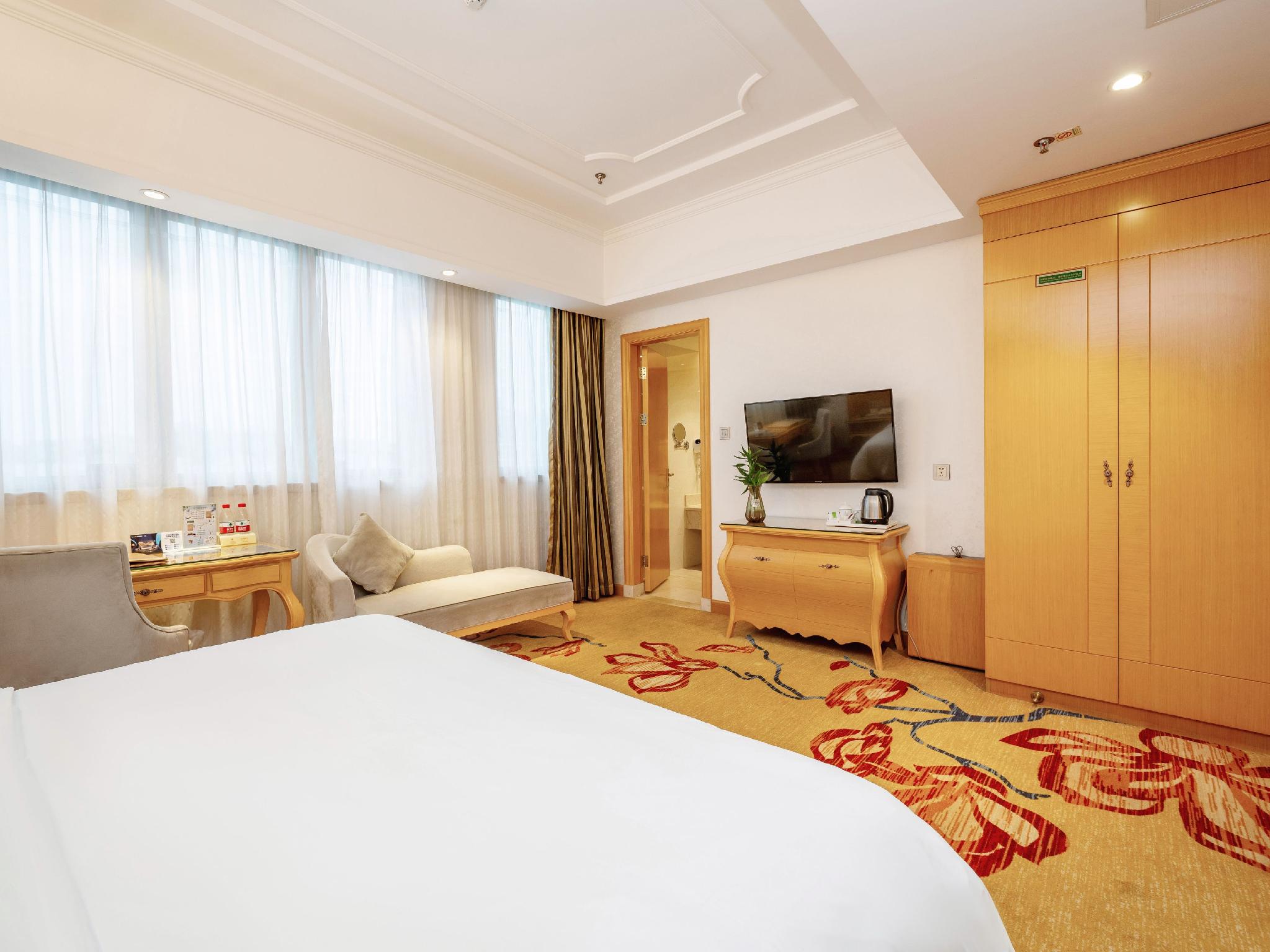 Venus International Hotel (Dongguan Songshan Lake Huawei University Store) 17/38