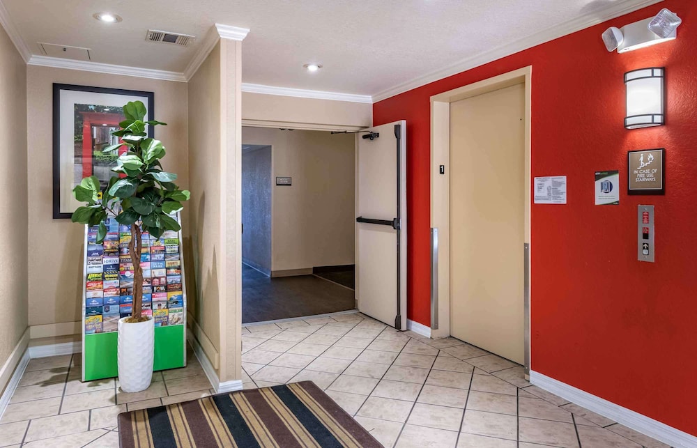 Extended Stay America Suites Orlando Altamonte Springs 10/58