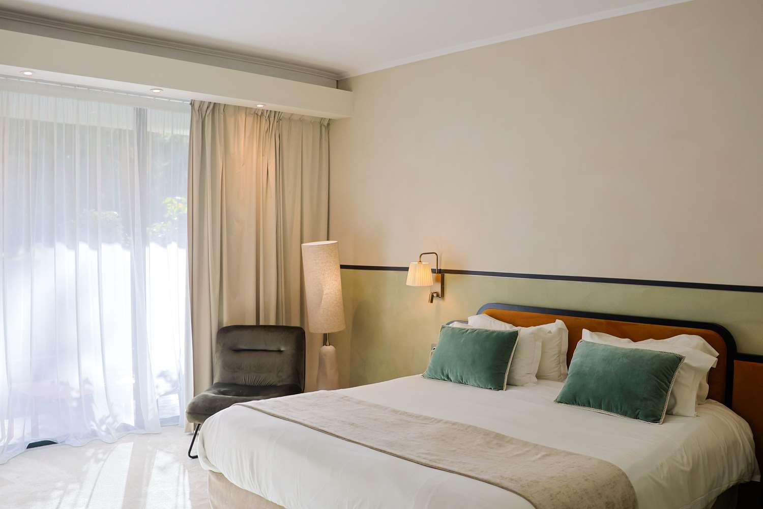 Best Western Sevan Parc Hotel 3/43