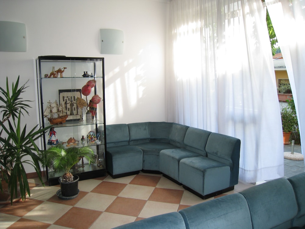 Albergo Boomerang 16/40