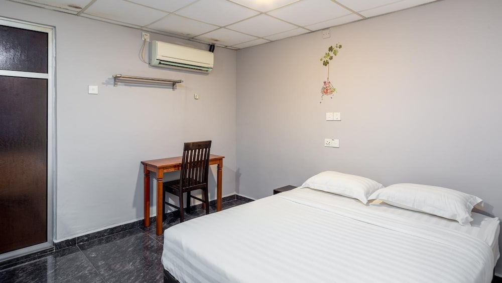 Subang Valley Hotel 28/59