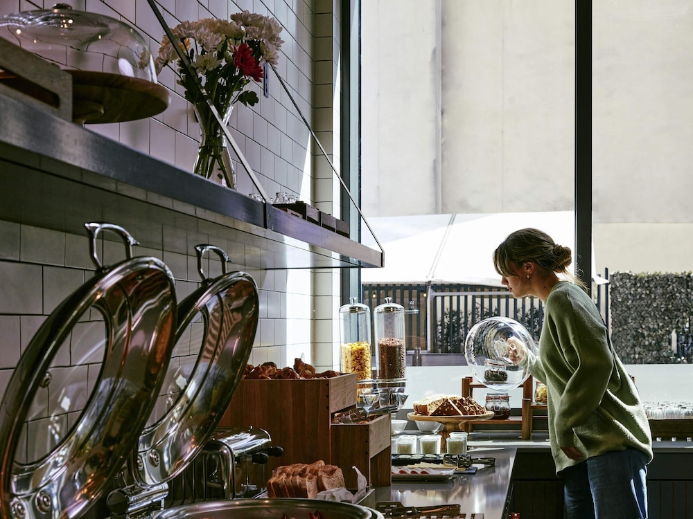 Aparthotel Adagio Glasgow Central 3/50