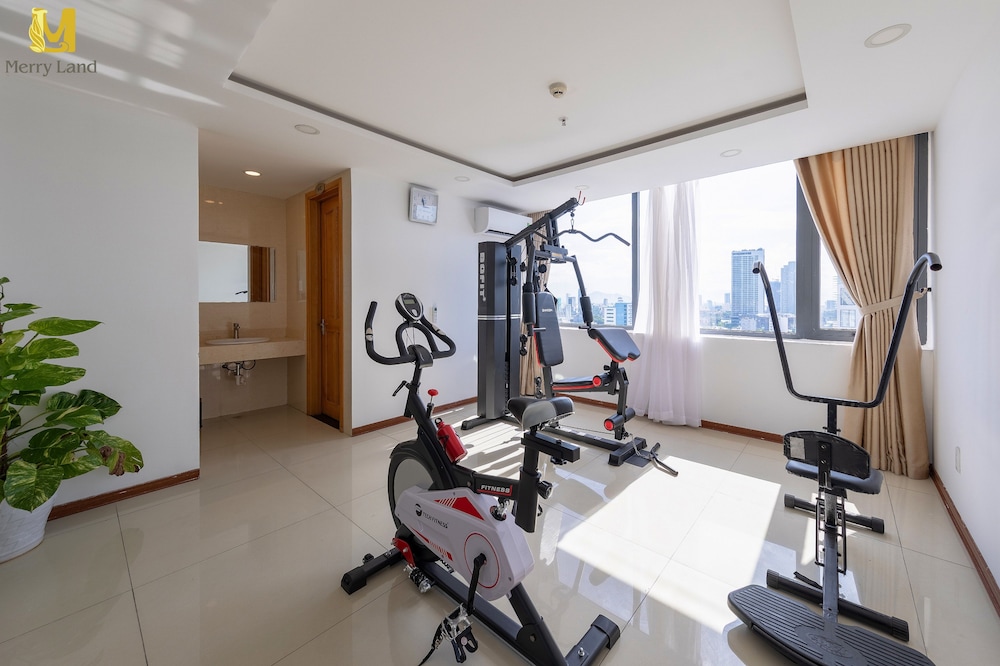Merry Land Hotel Da Nang 15/29