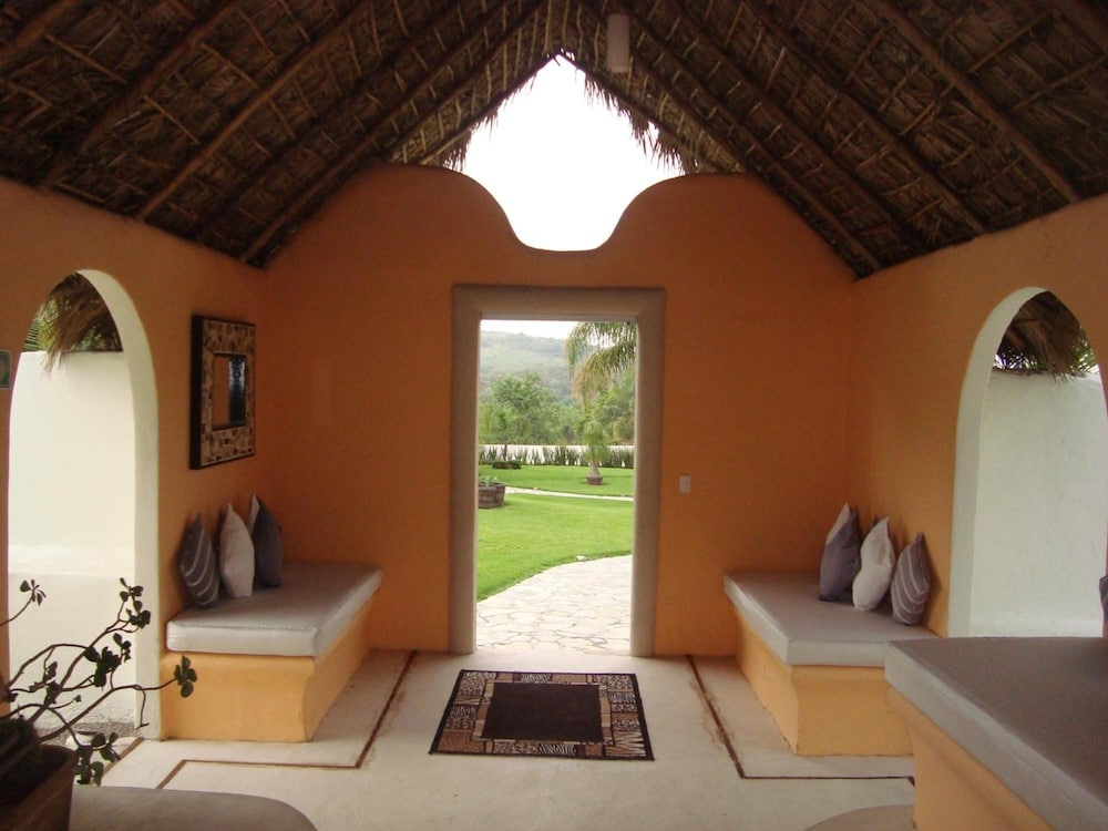 Hotel Spa Sitio Sagrado 24/43